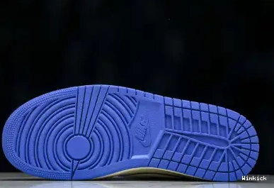 Low DM7866-104 OG Design x Air Scott 1 Jordan Travis SP Fragment 0422